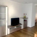דירה Zur Alten Muehle שמאלנברג