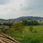 דירה Zur Alten Muehle שמאלנברג