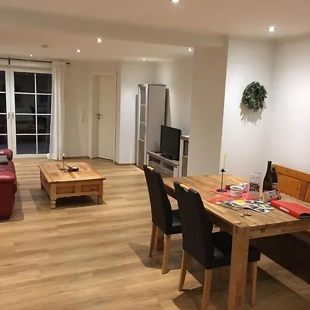 Zur Alten Muehle Apartment Schmallenberg
