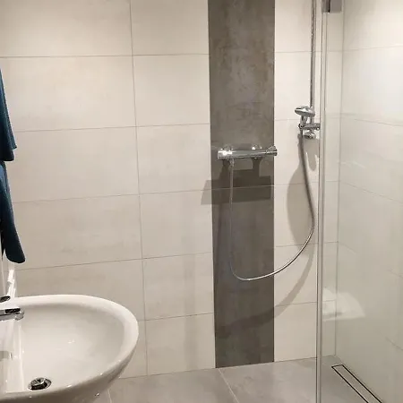 Apartment Zur Alten Muehle Schmallenberg