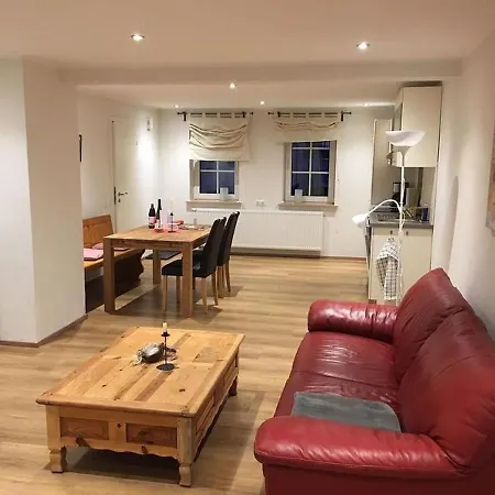Apartment Zur Alten Muehle Schmallenberg