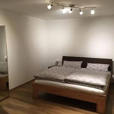 Apartment Zur Alten Muehle