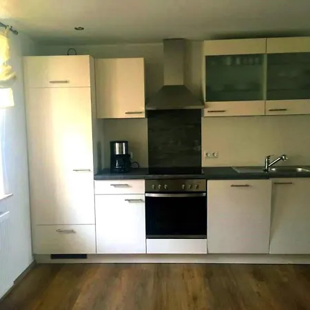 Apartment Zur Alten Muehle Schmallenberg