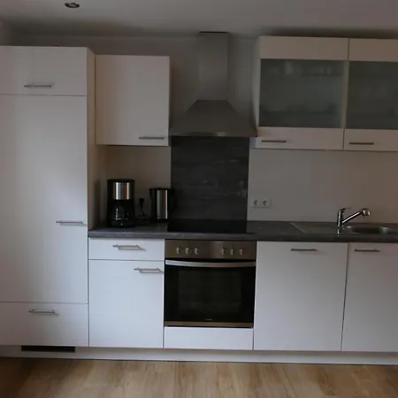 Zur Alten Muehle سشمالنبرغ