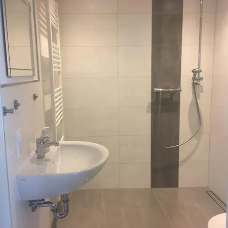 Apartment Zur Alten Muehle