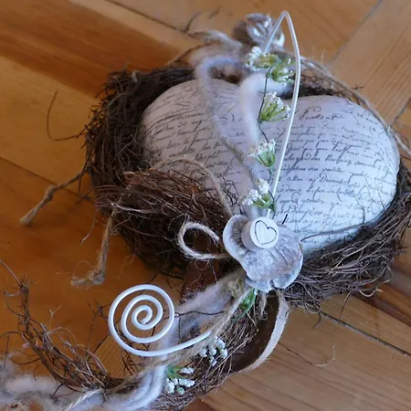 Zur Alten Muehle سشمالنبرغ