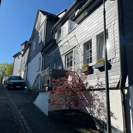 Zur Alten Muehle Apartment