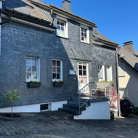 شقة Zur Alten Muehle *