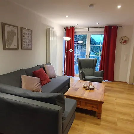 Zur Alten Muehle شقة سشمالنبرغ