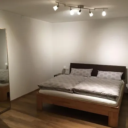 Lejlighed Zur Alten Muehle *