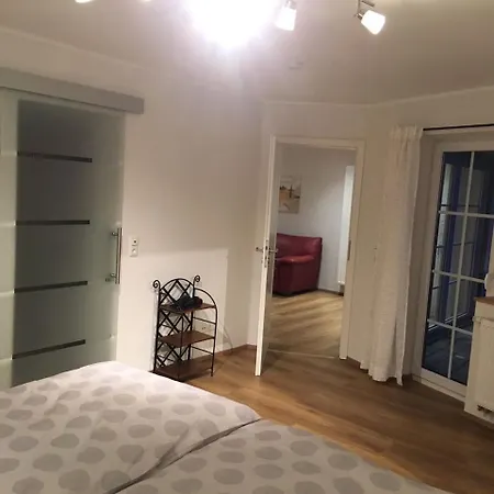 Lejlighed Zur Alten Muehle