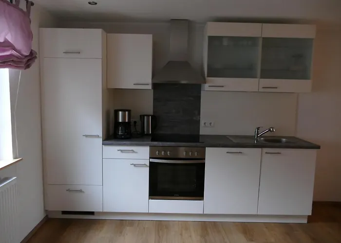 Zur Alten Muehle سشمالنبرغ