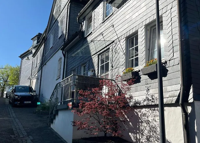 Zur Alten Muehle شقة