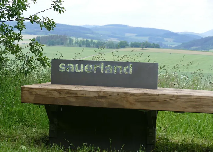 Zur Alten Muehle شقة *