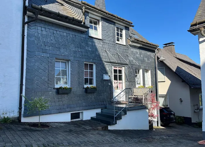 Διαμέρισμα Zur Alten Muehle *