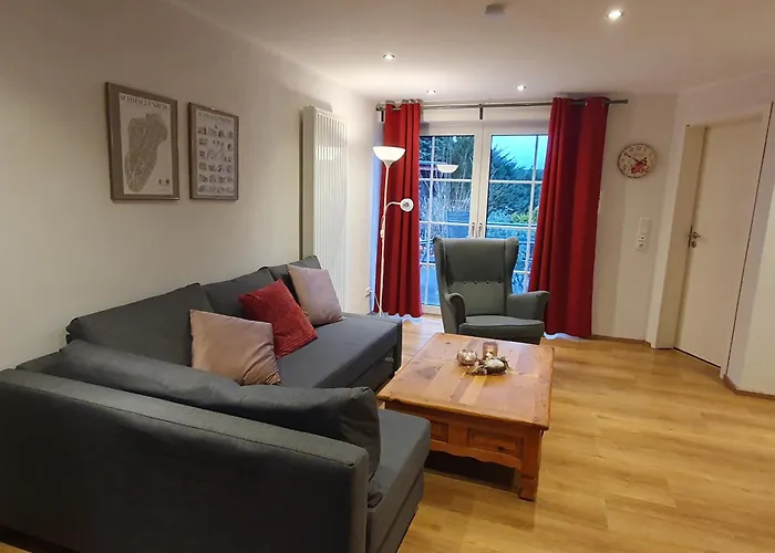 Zur Alten Muehle شقة سشمالنبرغ