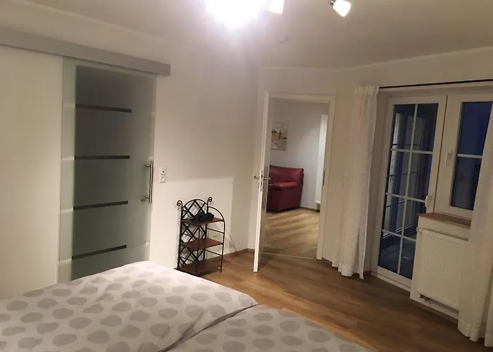 Zur Alten Muehle Schmallenberg