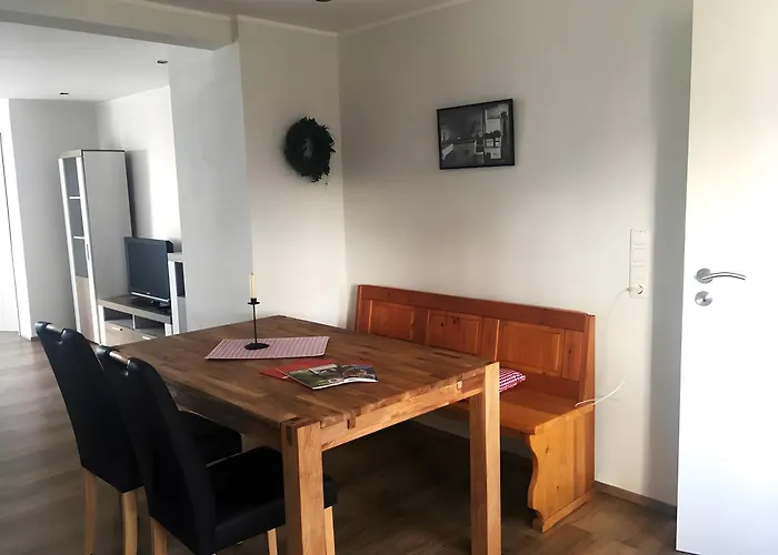 Διαμέρισμα Zur Alten Muehle